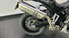 BMW F800 GS (24MY)